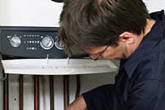 boiler repair Merkinch