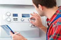 free commercial Merkinch boiler quotes