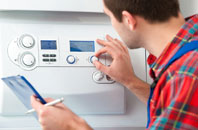 free Merkinch gas safe engineer quotes