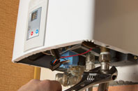 free Merkinch boiler install quotes