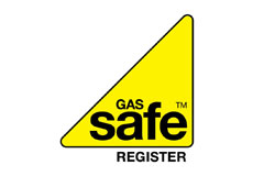 gas safe companies Merkinch